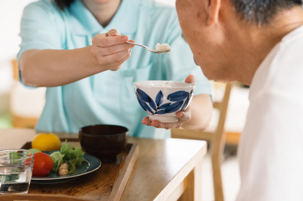 病院食で使う野菜